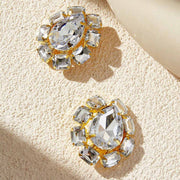 Golden Ear Clips