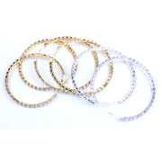 9CM Silver