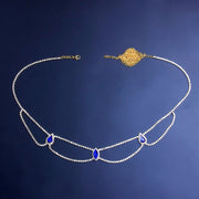 Blue Diamond Gold
