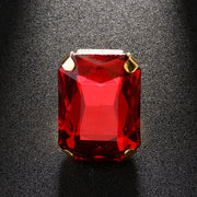 Red Diamond Gold