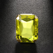 Yellow Diamond Gold