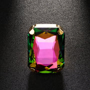 Colorful Gold