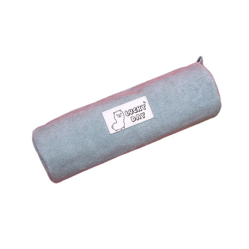 Polyester Pencil Case For Learning, Durable And Lightweight Stationery Organizer
