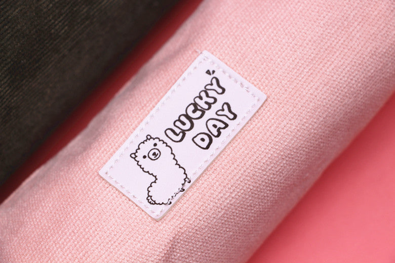 Polyester Pencil Case For Learning, Durable And Lightweight Stationery Organizer