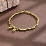 S22132-Lotus Bracelet