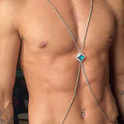Lvzuan Silver Plated