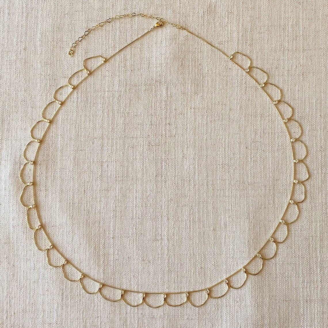 Silver Women's Waist Chain With Geometric Pattern, Rhinestones And Artificial Gemstones, Electroplated Finish