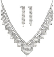 White Diamond Silver
