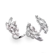 White Diamond Silver