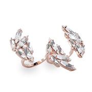 White Diamond Rose Gold