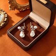 Polished Silver Needle