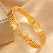 1800- Gold