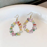 Ear hook