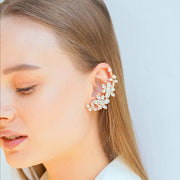 Left Ear