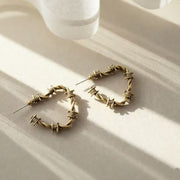 Russian Gold and Silver Needle