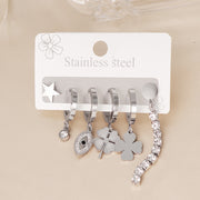 304 Stainless Steel