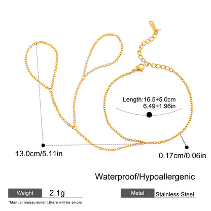 Pearl Bracelet For Women, Waterproof Non Tarnish Stainless Steel With Golden Plated Electroplated Finish And Zircon Inlay