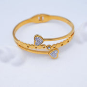 B00829 Gold