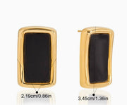 Gold Black
