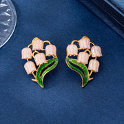 Champagne Auricular Needle