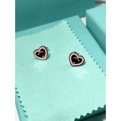 Geometric Tassel Stud Earrings For Women In 18K Real Gold Plated 304 Stainless Steel With 0.03µm PVD Coated Layer