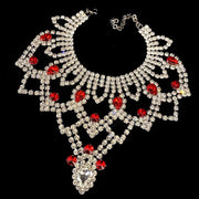 Red Diamond