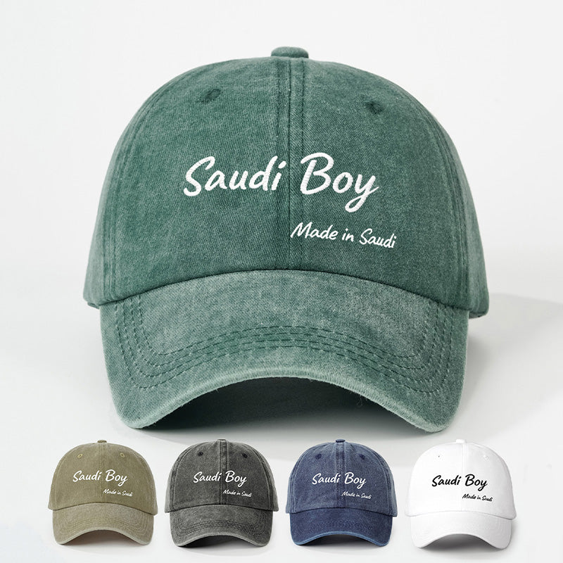 Modern Style Outdoor Baseball Cap For Adults With Curved Brim, Made Of Polyester Featuring Embroidery