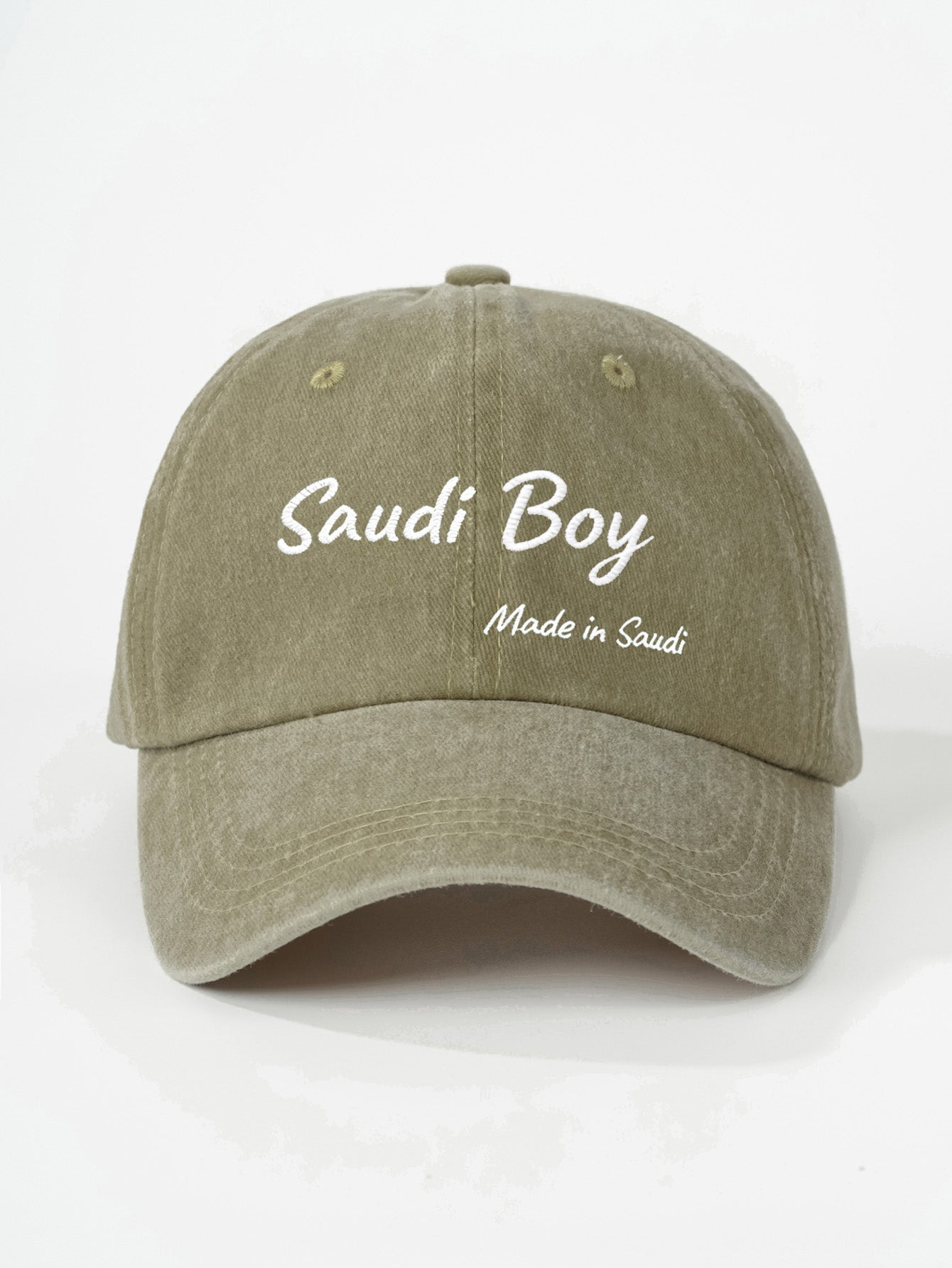 Modern Style Outdoor Baseball Cap For Adults With Curved Brim, Made Of Polyester Featuring Embroidery