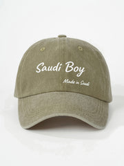 Deep Khaki