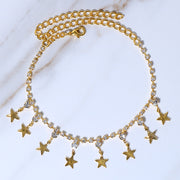 Gold