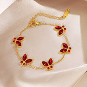 Golden Red