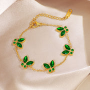 Gold Green
