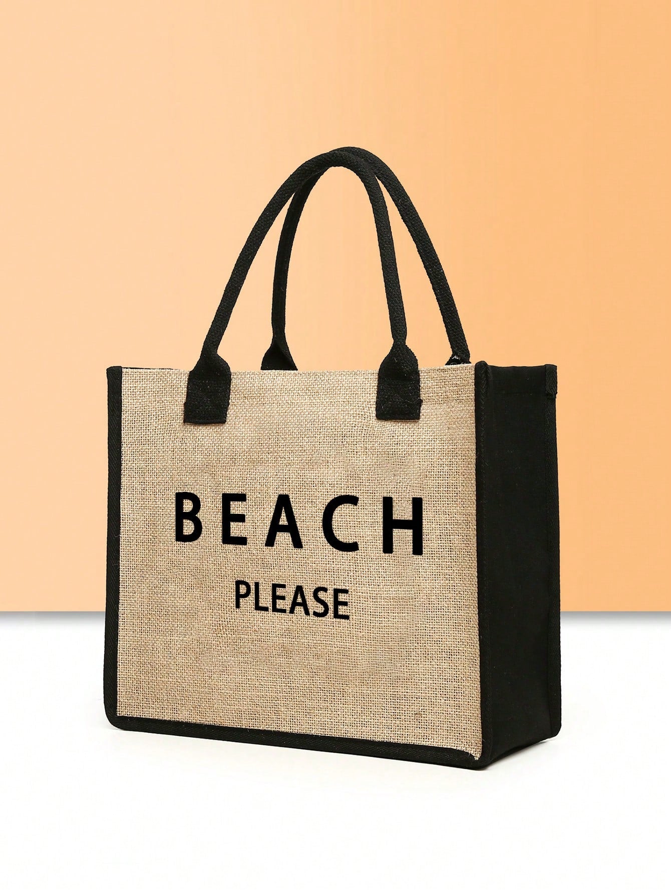 Women’s Square Polyester Shoulder Bag With Single Shoulder Strap, Suitable For All Seasons