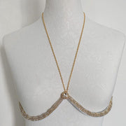 Golden White Diamond