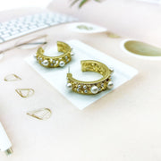 Ear Studs