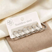 304 Stainless Steel