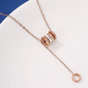 Rose Gold XL-J-2263