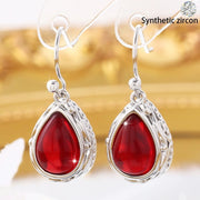 ED70233-BH White Red