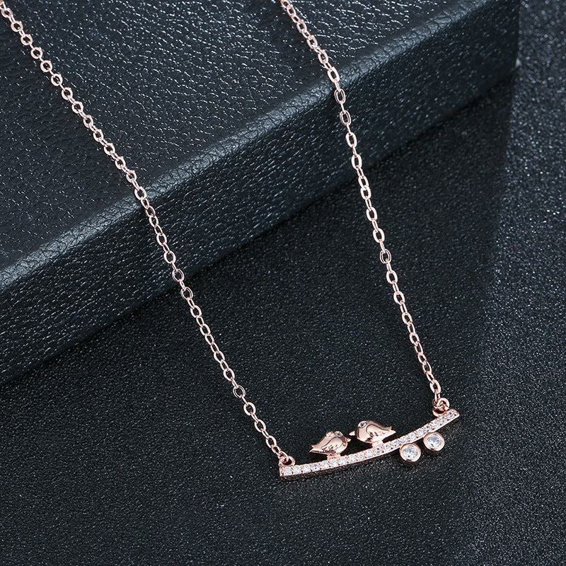 Geometric Gold Copper Pendant Necklace For Women In With Snake Chain, Perfect For Christmas