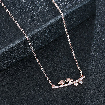 Geometric Gold Copper Pendant Necklace For Women In With Snake Chain, Perfect For Christmas