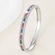Silver-Color zirconium