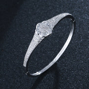 Platinum Bracelet