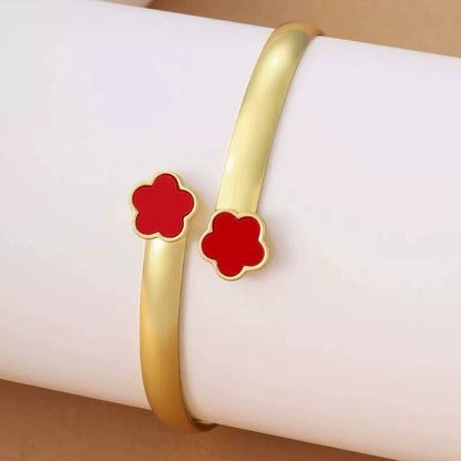For Women Irregular Stud Earrings In White, Electroplated With Copper Posts