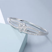 Platinum Bracelet