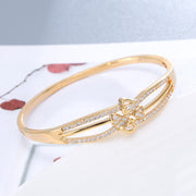 Gold Bracelet