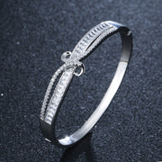 Platinum Bracelet