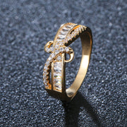 Gold Ring No. 6