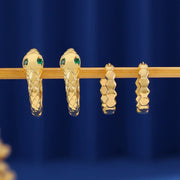 Gold ED-J-1411