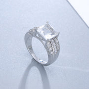 White Platinum