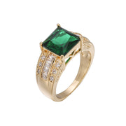 Golden Green